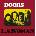 The Doors - L. A. Woman (Reissue) (Yellow Coloured) (LP) (0081227827328)