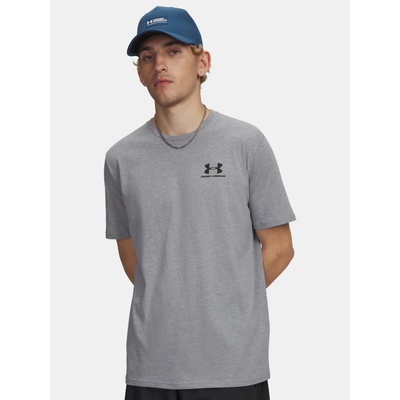 Under Armour Under Armour Sportstyle Left Chest SS