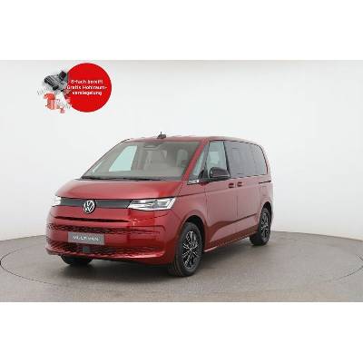 Volkswagen T7 Multivan TDI 110 kW