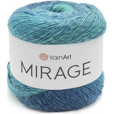Yarn Art YarnArt Mirage příze Mirage příze: 5306