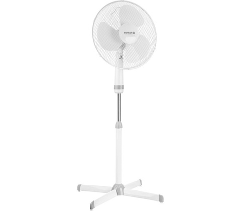 Sencor SFN 4047WH