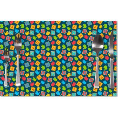 Sablio ABC 40x30cm