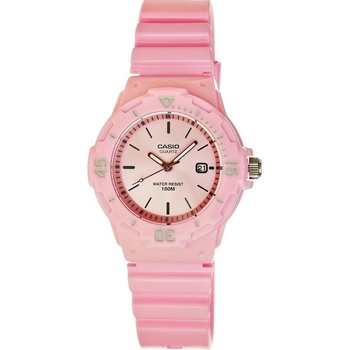 Casio LRW-200H-4E4