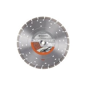 Husqvarna Диамантен диск за сухо и мокро рязане Husqvarna Construction Vari-Cut S35, 300 x 25.4 мм (539 97 20-10) (539 97 20-10)