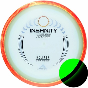 Axiom Insanity Eclipse