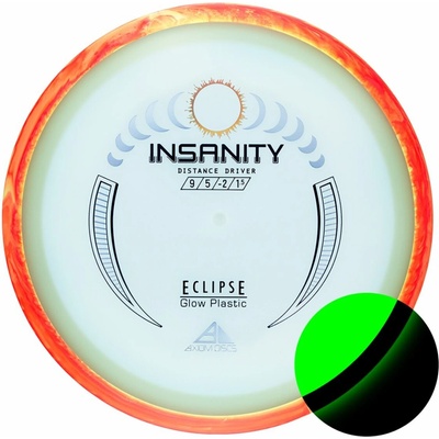Axiom Insanity Eclipse