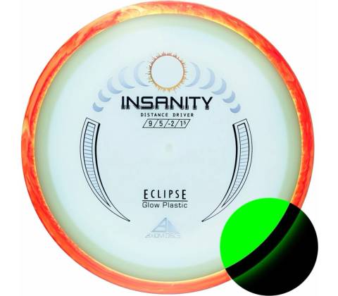 Axiom Insanity Eclipse