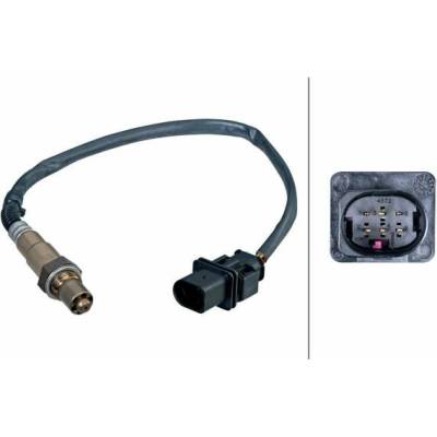 Lambda sonda HELLA 6PA 358 244-461