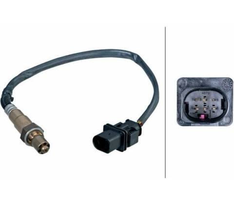 Lambda sonda HELLA 6PA 358 244-461
