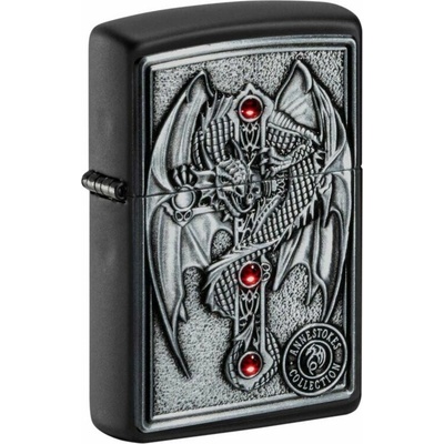 Zippo Anne Stokes 66077