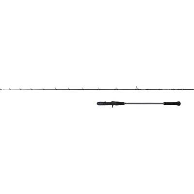 Savage Gear Defiance SG2 Slow Jigging Cast 1,93 m 120 g 1+1 díly