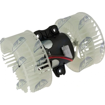 NTY Ventilátor Topení A Klimatizace Mercedes Viano W639 2003- Vito W639 2003-/pro Vozidla S Klimatizací (0008357904)