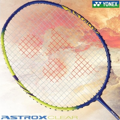 YONEX ASTROX CLEAR – Zbozi.Blesk.cz