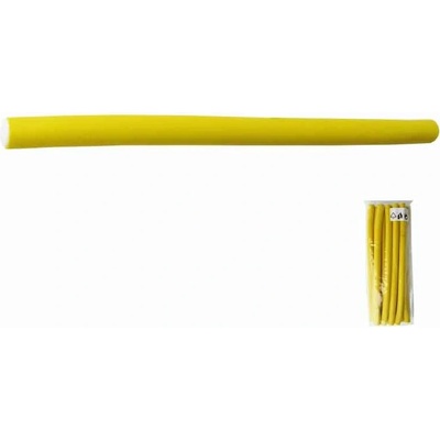 Duko Gumové papiloty Ø10mm 10ks