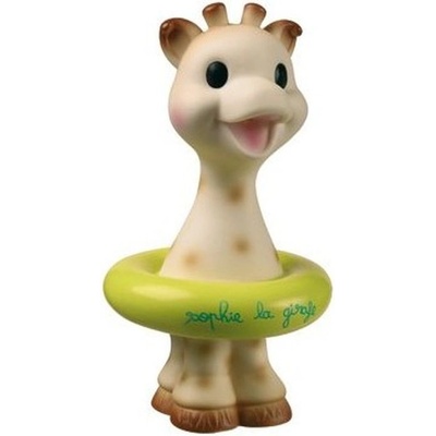 Sophie la Girafe Играчка за баня Sophie la Girafe - Жирафчето Софи, асортимент (S010400)