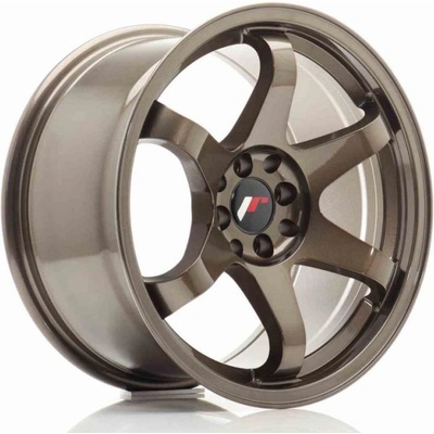 JAPAN RACING JR3 9x17 5x114,3 ET35 bronze