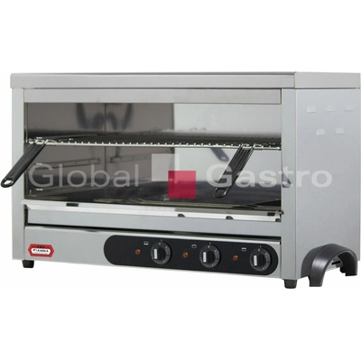 Fiamma SEF 650 Salamander gril