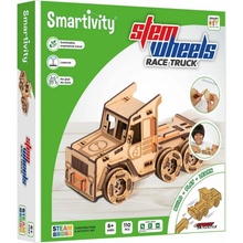 Smartivity Závodní truck