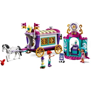 LEGO® Friends - Magical Caravan (41688)