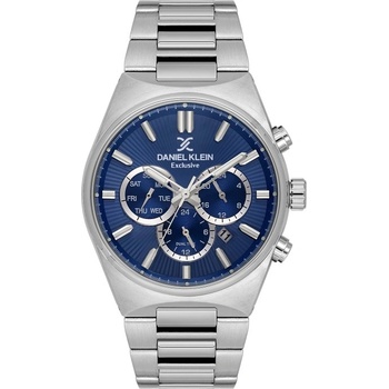 Daniel Klein DK114210-3