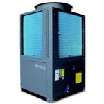 CAIROX CHP-050TC3 Отоплителен котел