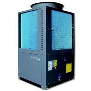 CAIROX CHP-050TC3 Отоплителен котел
