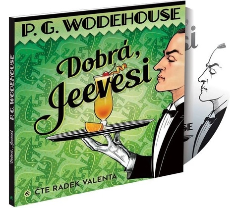 Dobrá, Jeevesi