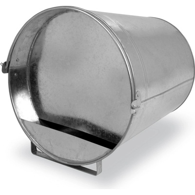 Kbelíková napáječka pozink 12 l – Zboží Mobilmania