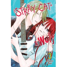 STRAY CAT & WOLF V03