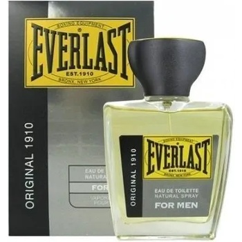 Everlast Original 1910 EDT 50 ml