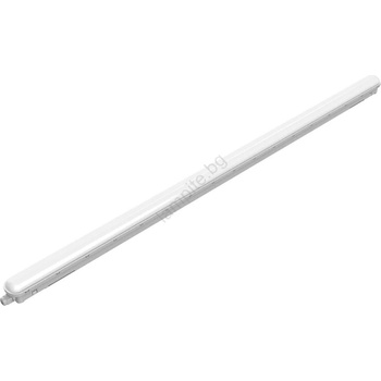 Philips - LED Индустриална лампа PROJECTLINE LED/53W/230V 148, 5 см IP65 (P5953)