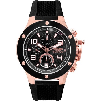 Bobroff Часовник Bobroff BF1002M15 (BF1002M15)