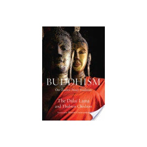 Buddhism | Dalai Lama, Thubten Chodron, Gunaratana (ISBN: 9781614293927)
