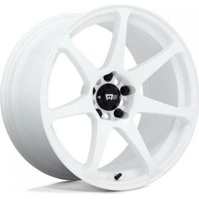 Motegi MR154 BATTLE 9,5x17 5x114,3 ET30 white