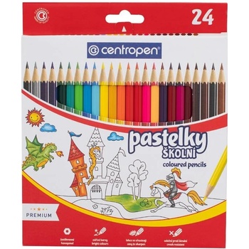 Centropen 9520 24 ks