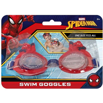 Felyx Toys Spiderman Очила за плуване (1009476f)