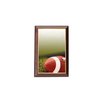 Poháry Bauer Plaketa PLP3M34 Rugby
