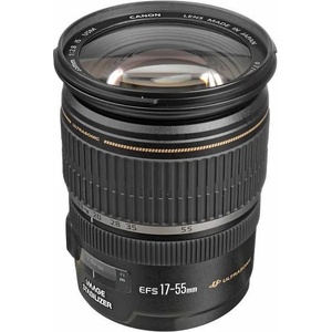 Canon EF-S 17-55mm f/2.8 IS USM (AC1242B005AA) Обективи
