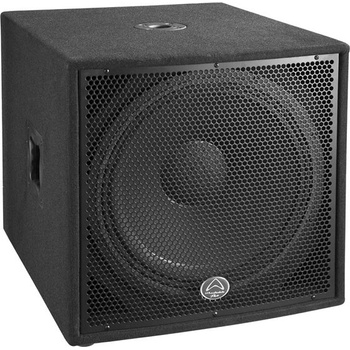 Wharfedale PRO DLX-18B