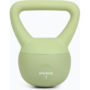 XTREXO Мек кетълбел Xtrexo SK04 Green