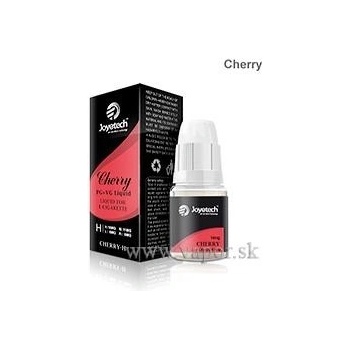 Joyetech Cherry 10 ml 11 mg
