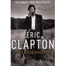 Eric Clapton Autobiography