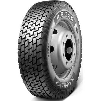 KUMHO KRD50 295/60 R22.5 150/147K