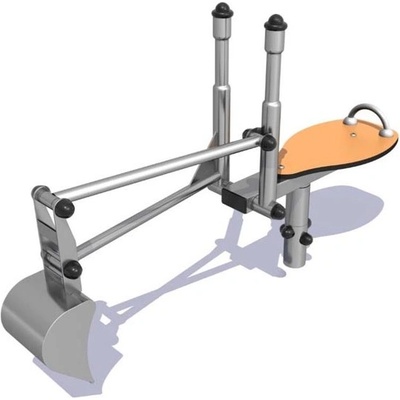 Playfactory БАГЕР ЗА ПЯСЪК ot0031 (ot0031)