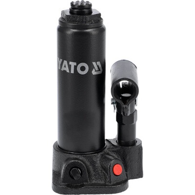 Yato Hydraulický zdvihák piestov 2 t YT-17000