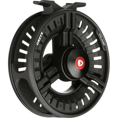 Greys Cruise Fly Reel 7 / 8