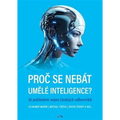 Proč se nebát umělé inteligence?