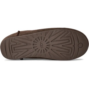 UGG Велурени чехли Elea Slip-On (1171390.DDC)
