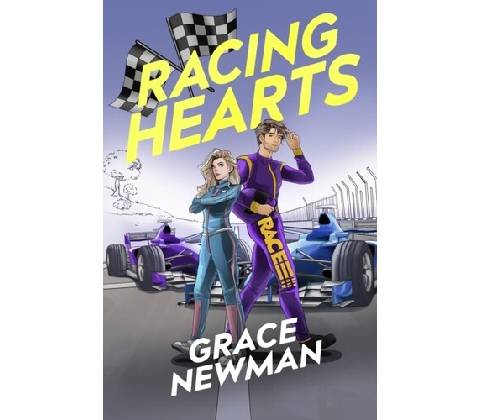 Racing Hearts