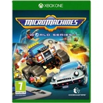 Codemasters Micro Machines World Series (Xbox One)